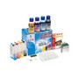 Система БПЧ (СНПЧ) WWM IS.0238 EPSON Stylus TX200/TX209/TX210/TX219/TX400/TX409/TX410/TX419/Office TX300F